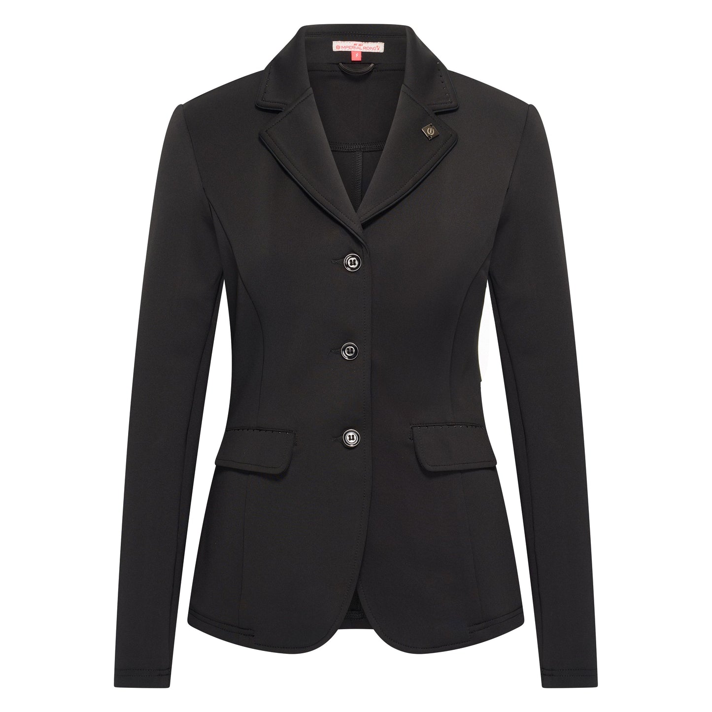 IRH Basic Glam Competition Jacket