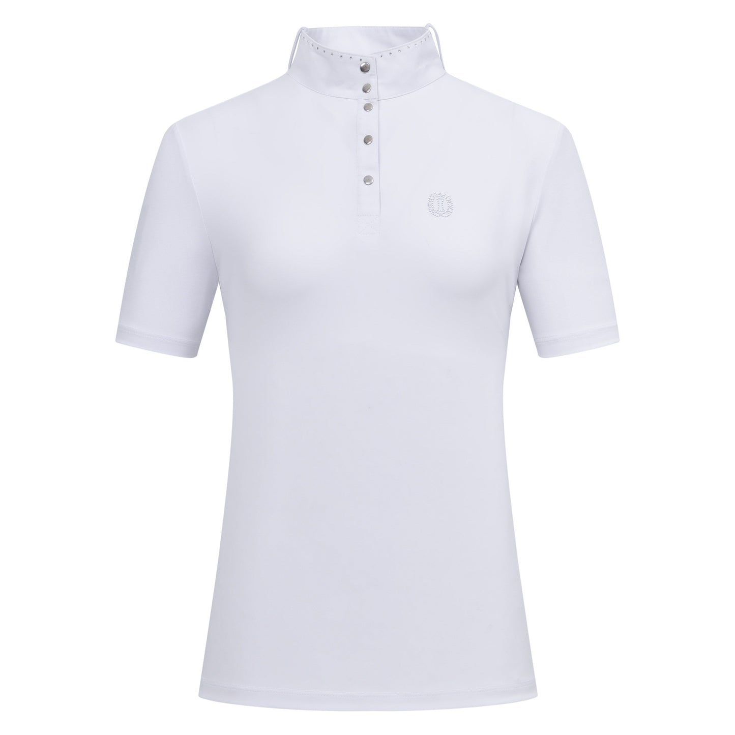 IR Glam Basic Competition Shirt