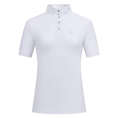 IR Glam Basic Competition Shirt