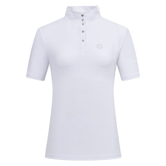 IR Glam Basic Competition Shirt