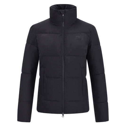Imperial Riding Chica Padded Riding Jacket - Black or Chocolate