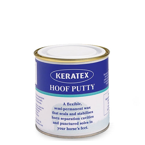 Hoof Putty - 200ml Tin