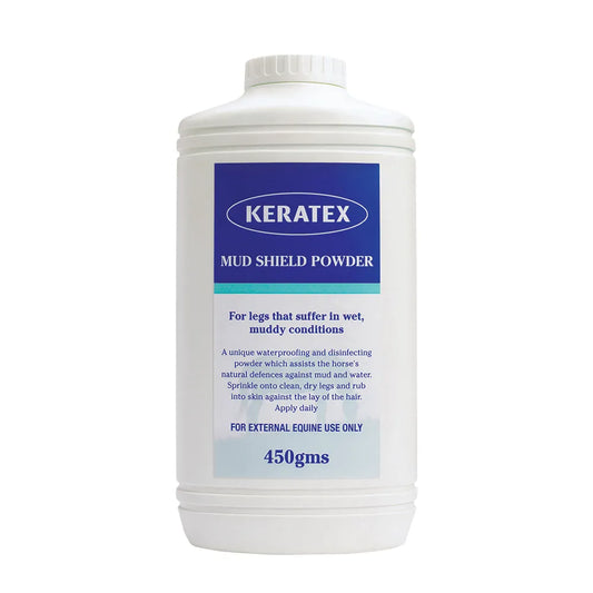 Keratex Mud Shield Powder 450g