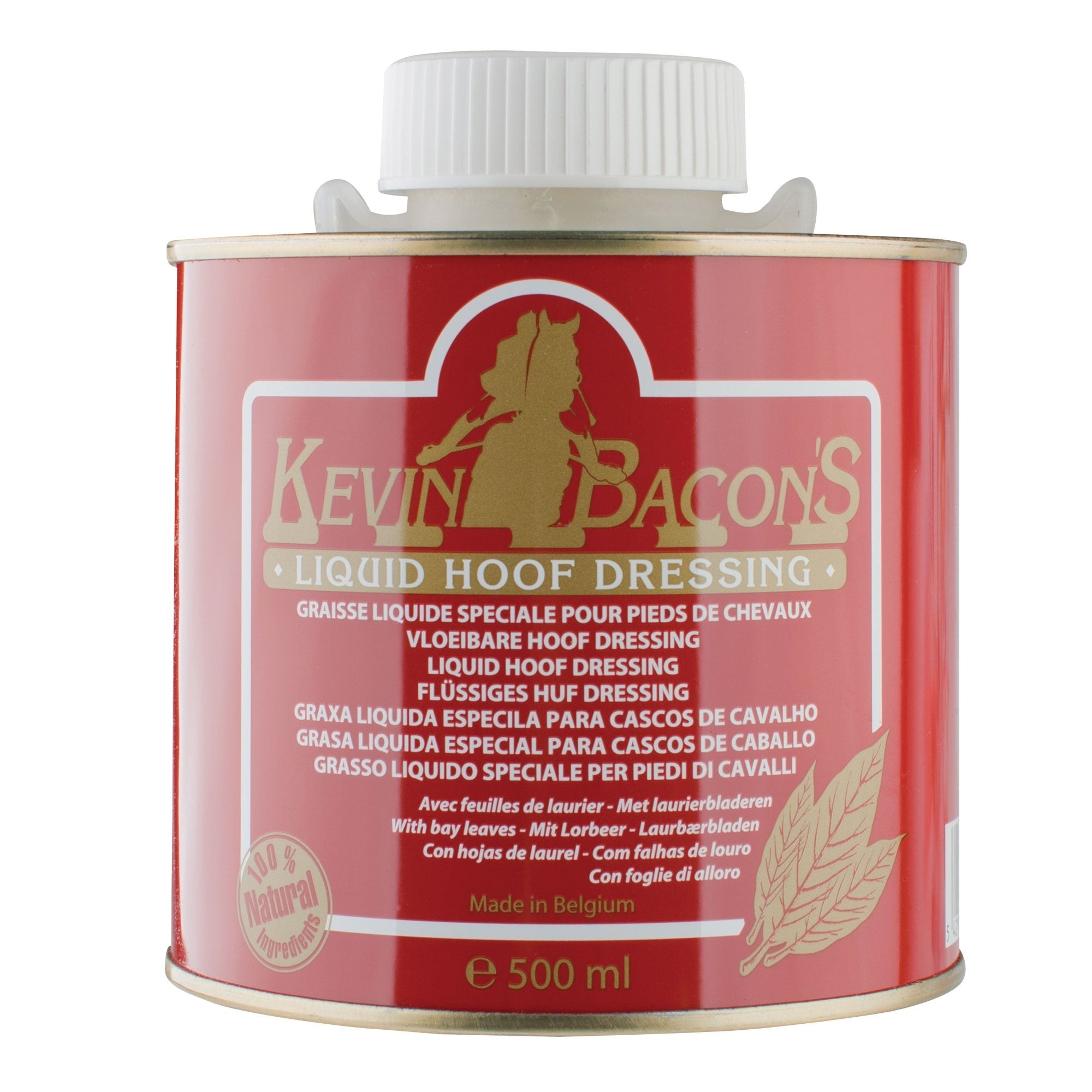 Hop Dressing Liquid Hoof Dressing – Saddlery-Online