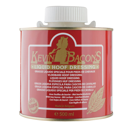 Liquid Hoof Dressing
