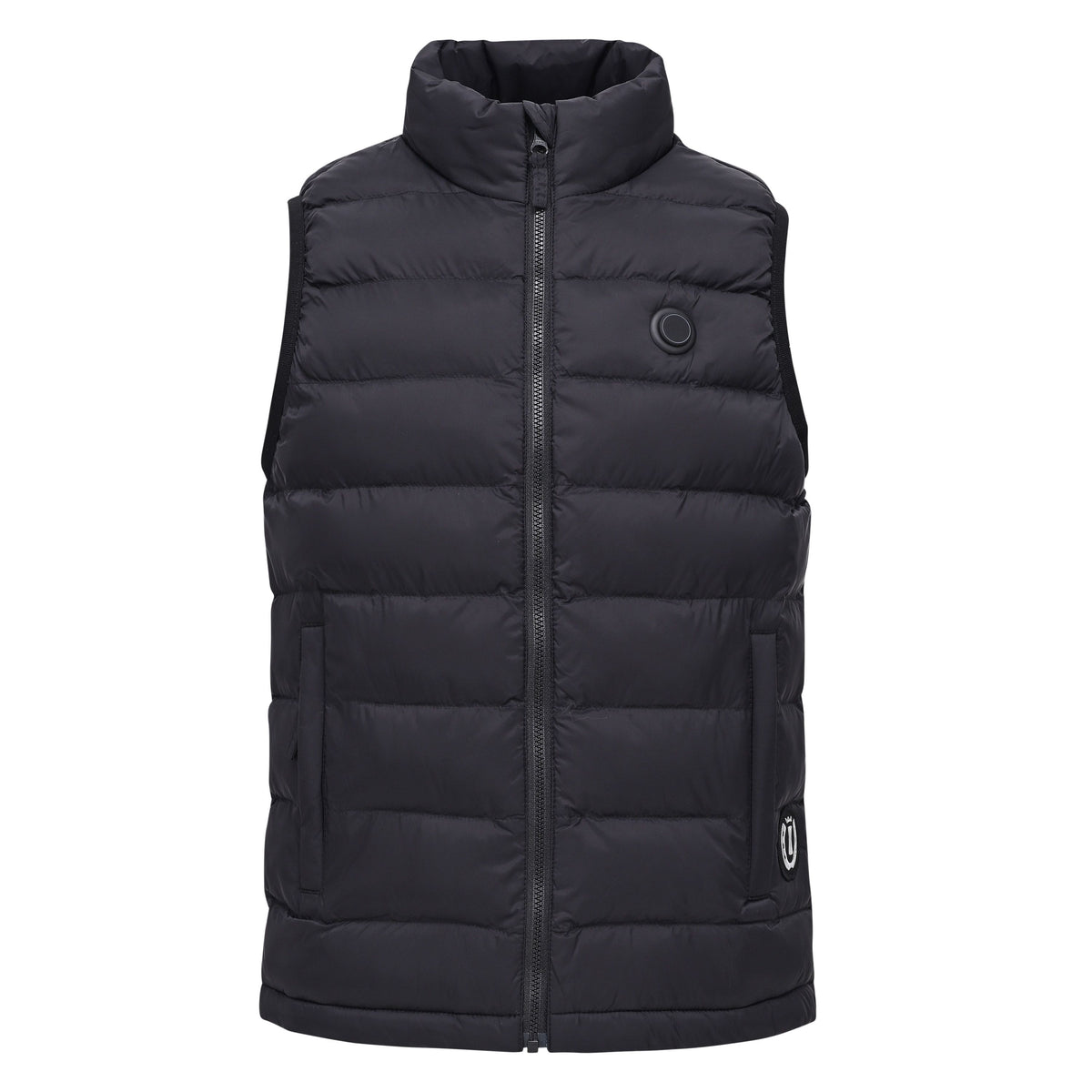 Kids Heated Bodywarmer - Imperial Riding