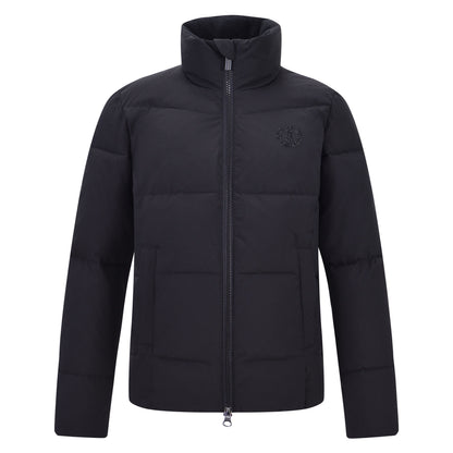 Imperial Riding Chica Kids Padded Riding Jacket - Black or Chocolate