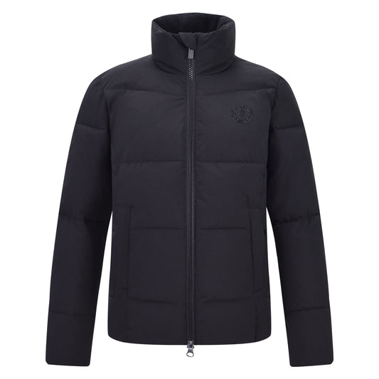 Imperial Riding Chica Kids Padded Riding Jacket - Black or Chocolate