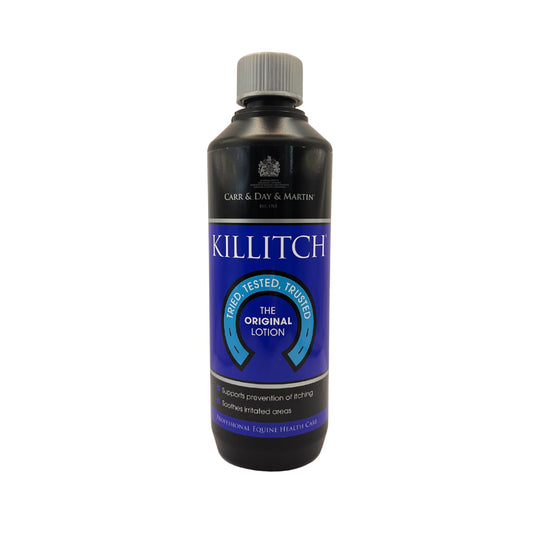 Killitch