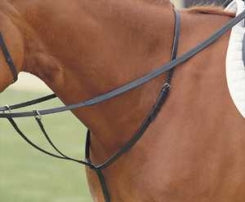 Running Martingale