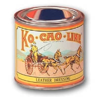 Ko-Cho-Line Leather Treatment
