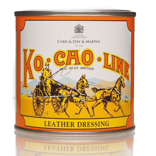 Ko-Cho-Line Leather Treatment