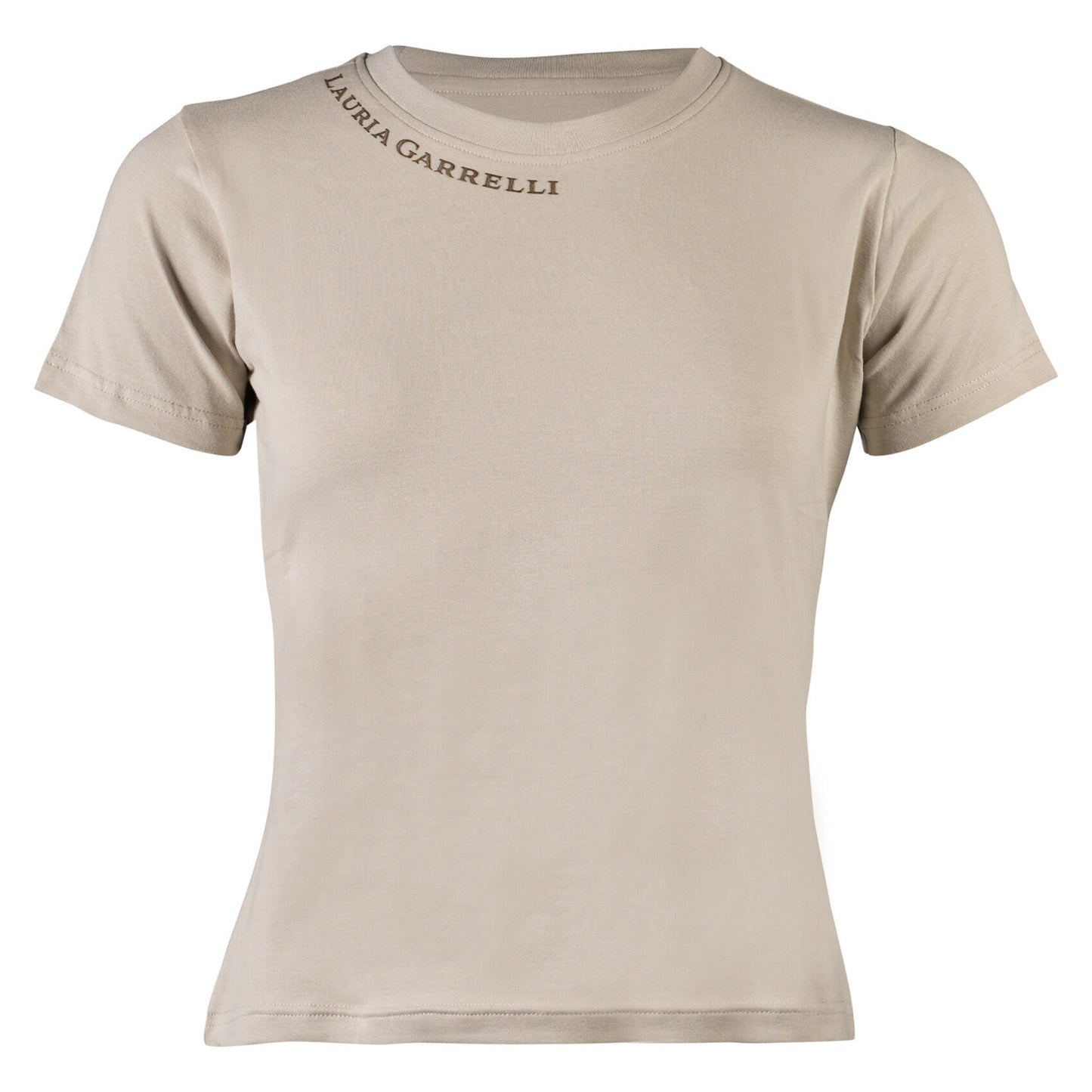 Limone Ladies T-Shirt by Lauria Garelli (3 Colour Options)