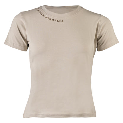 Limone Ladies T-Shirt by Lauria Garelli (3 Colour Options)