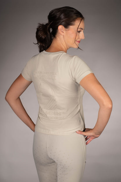 Limone Ladies T-Shirt by Lauria Garelli (3 Colour Options)