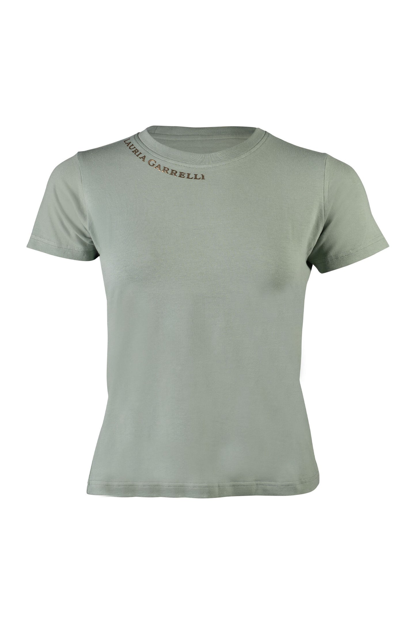 Limone Ladies T-Shirt by Lauria Garelli (3 Colour Options)