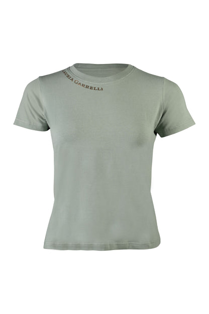 Limone Ladies T-Shirt by Lauria Garelli (3 Colour Options)