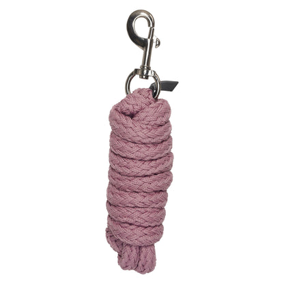 Imperial Riding Jewel Headcollar with Matching Rope - Chocolate or Mauve