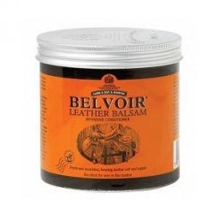 Leather Balsam - 500ml Tin