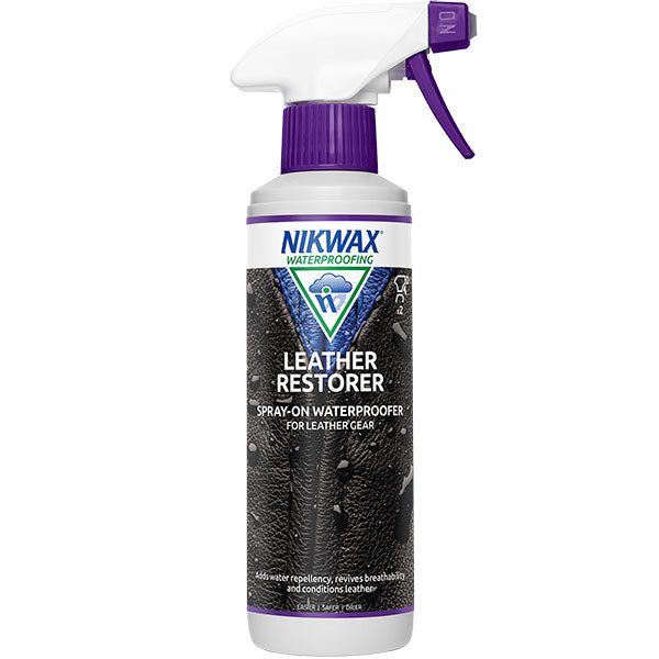 Leather Restorer
