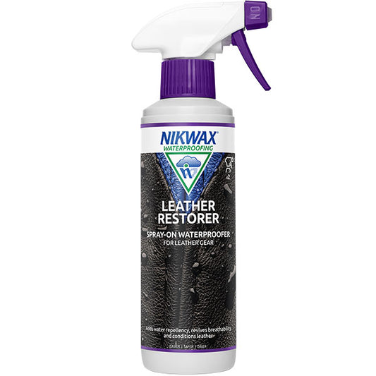 Leather Restorer