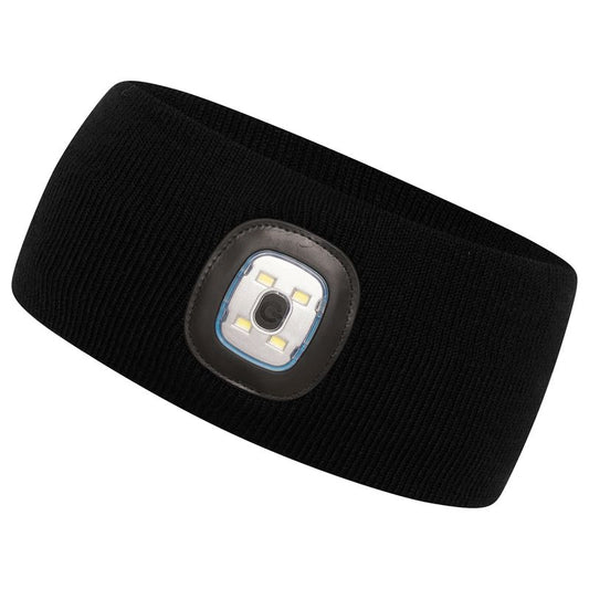 Platinum Kelty LED Head Torch Headband