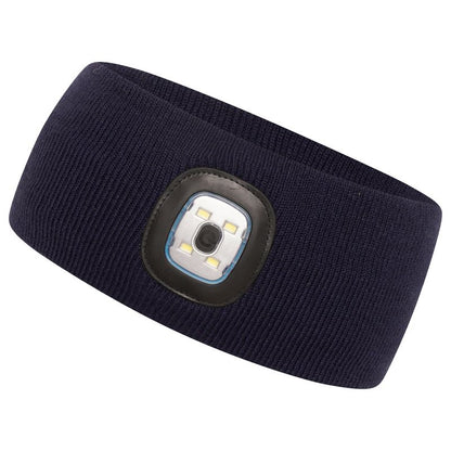 Platinum Kelty LED Head Torch Headband