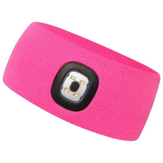 Platinum Kelty LED Head Torch Headband