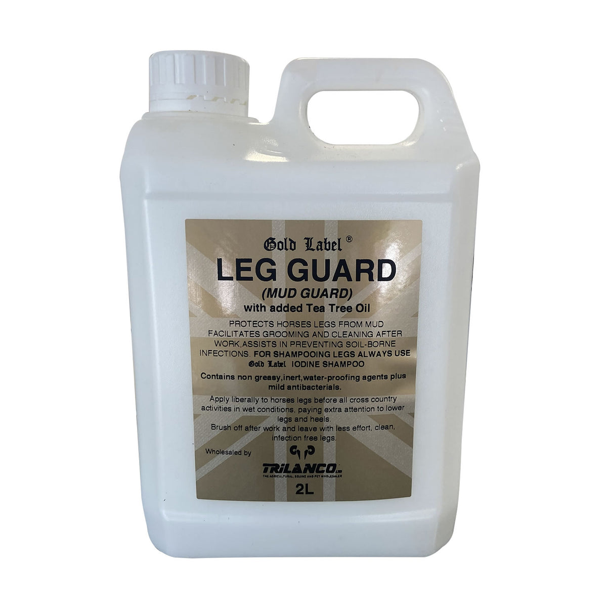 Leg Guard