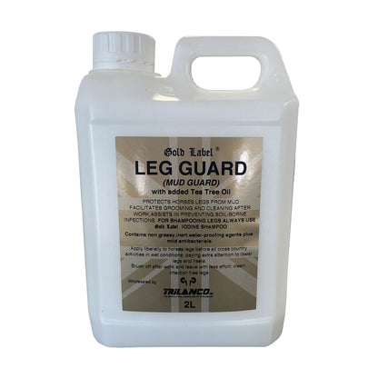 Leg Guard
