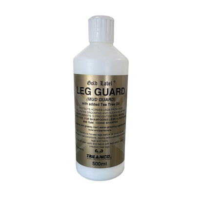 Leg Guard