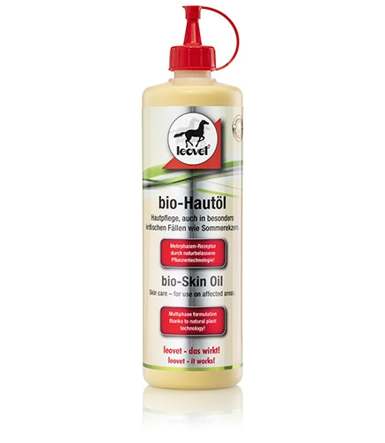 Bio-Skin Oil