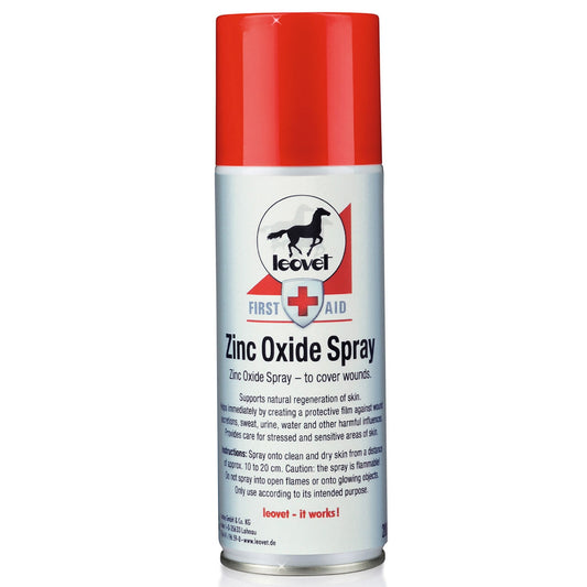 Zinc Oxide Spray