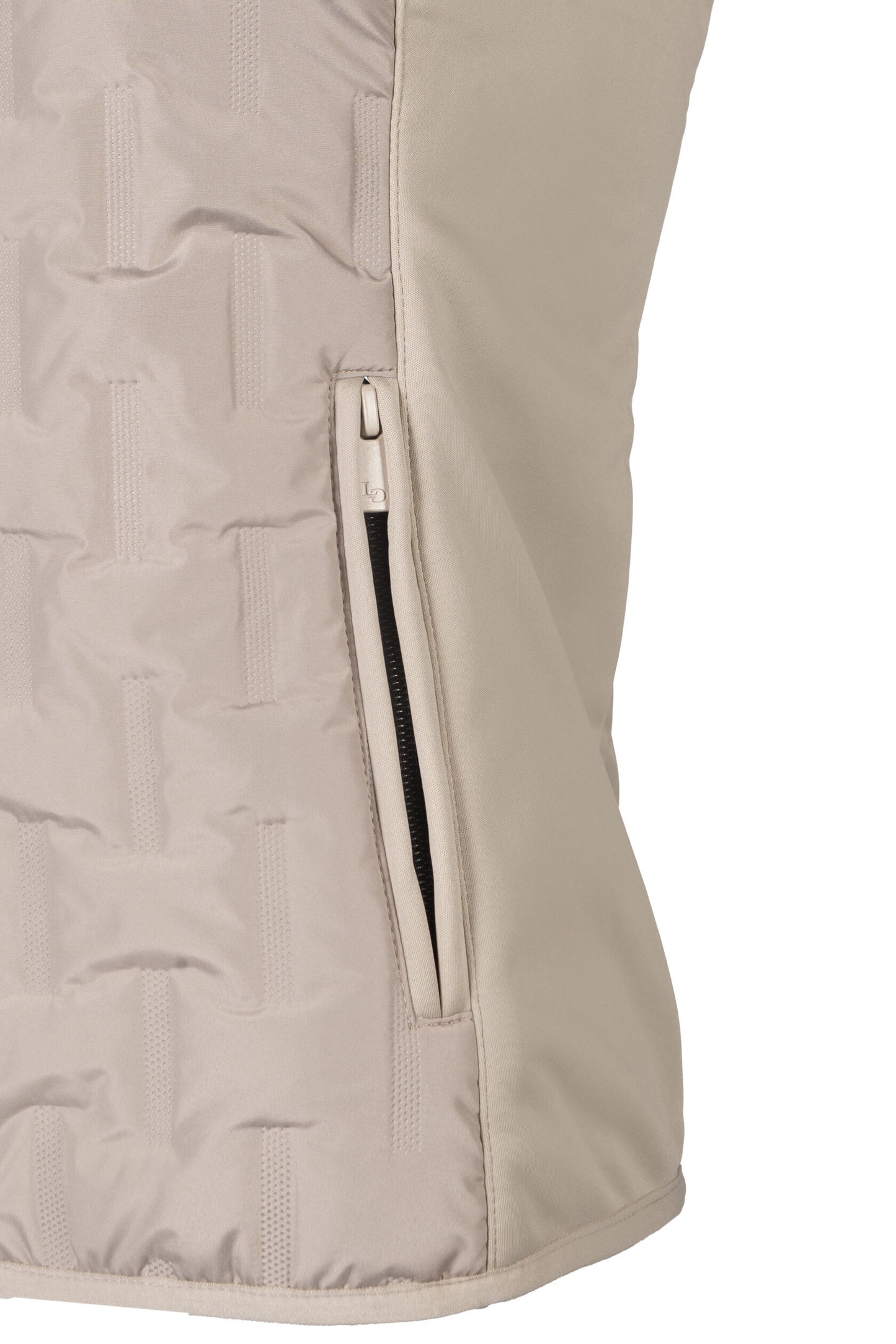 Limone Riding Vest by Lauria Garelli