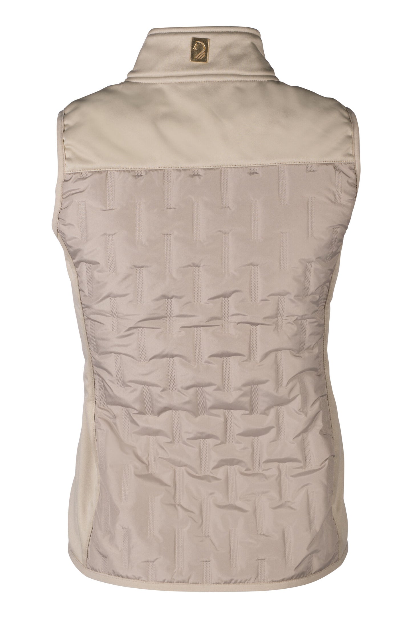 Limone Riding Vest by Lauria Garelli