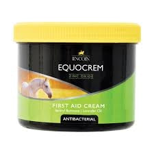 Equocrem 400g Tub