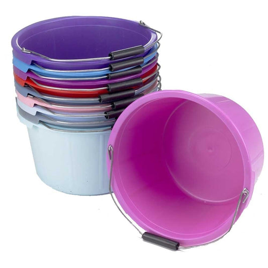 Feed Bucket - 15 Litre