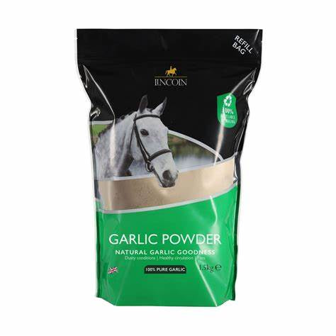Garlic Powder - Refill Bag