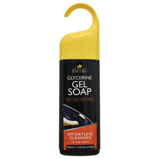 Gel Soap