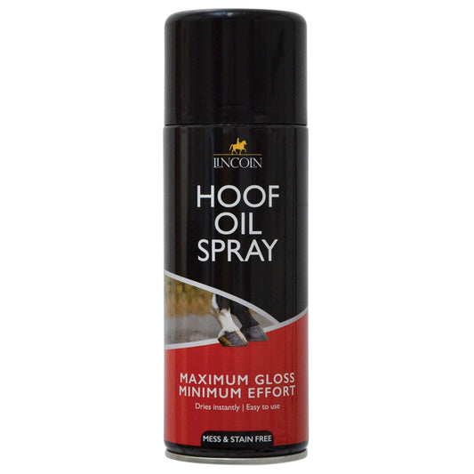 Hoof Oil Spray - 400ml Aerosol