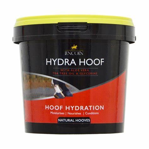 Hydra Hoof
