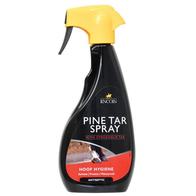Pine Tar Spray