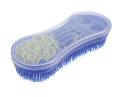 Ultimate Brush with Plaiting Kit