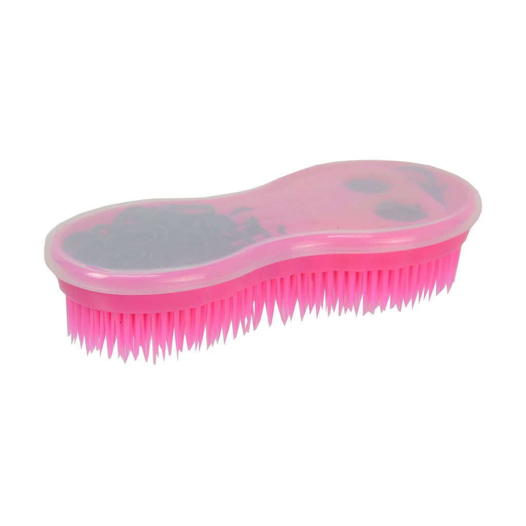 Ultimate Brush with Plaiting Kit