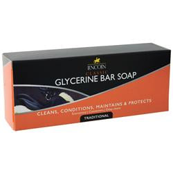 Glycerine Saddle Soap Bar - 250gm