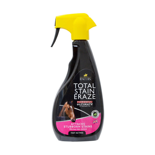 Total Stain Eraze