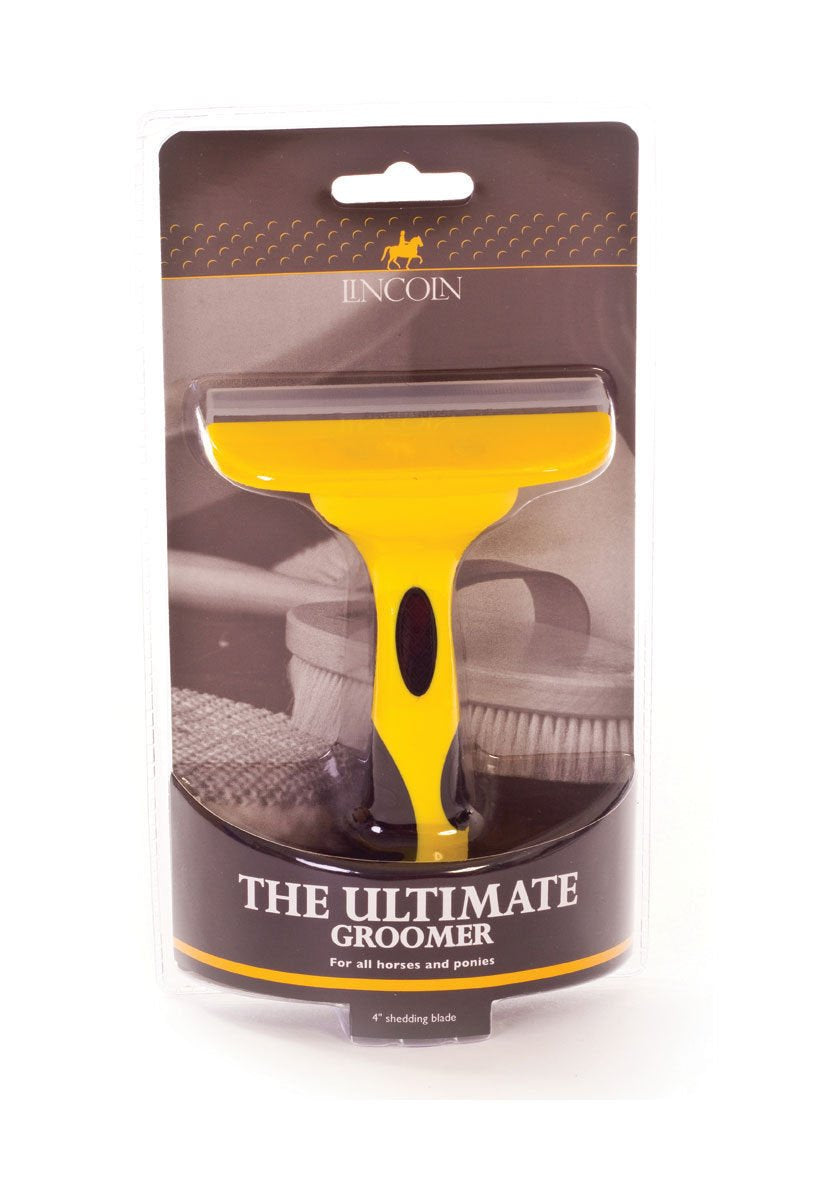 Ultimate Groomer