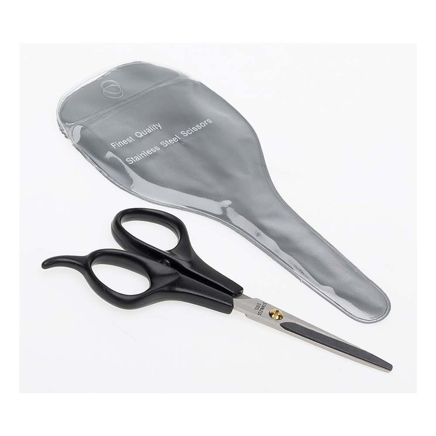 Lincoln Mane & Tail Scissors 6"