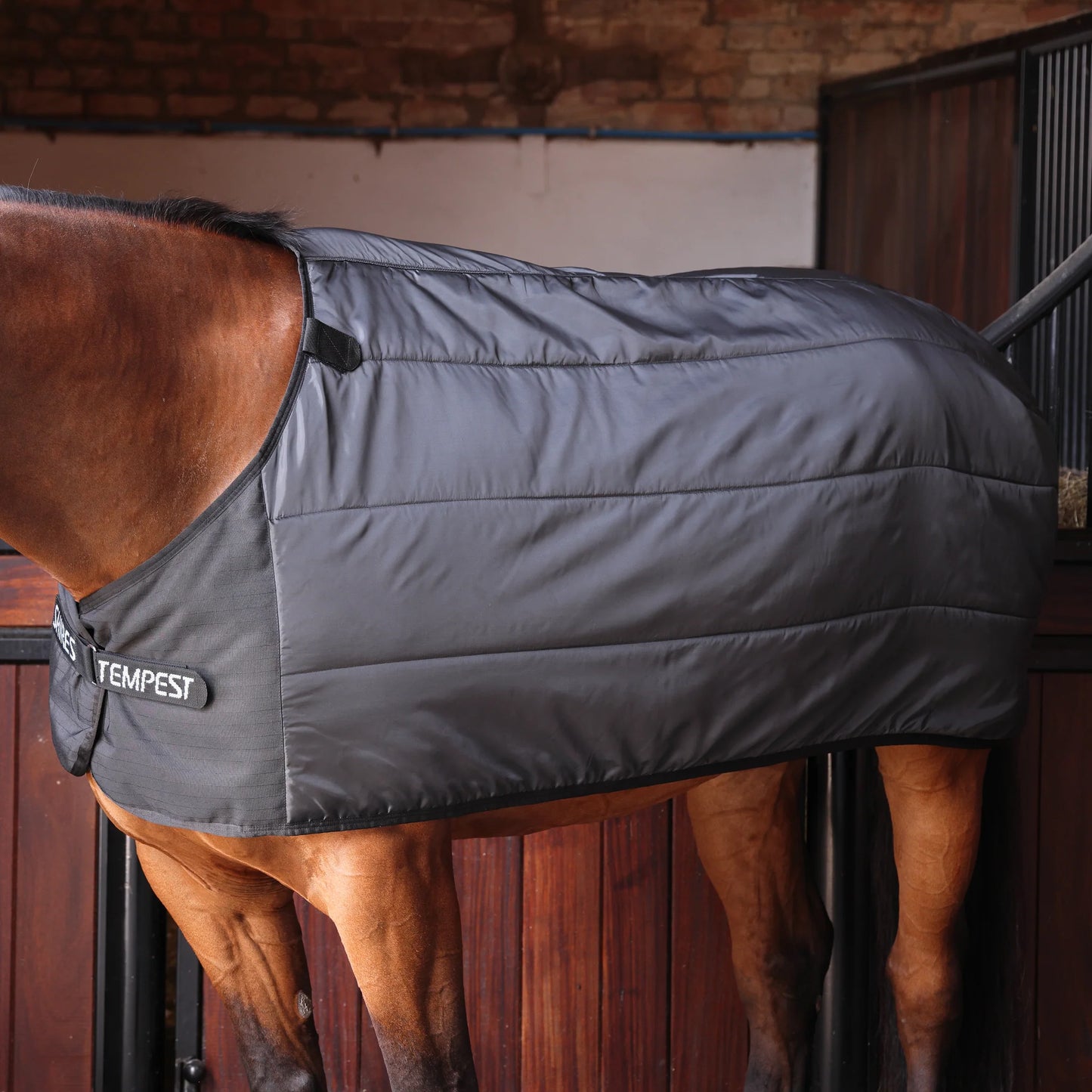 Shires WarmaRug 100g Thermal Rug Liner | Compatible with WarmaRug Turnout Rugs