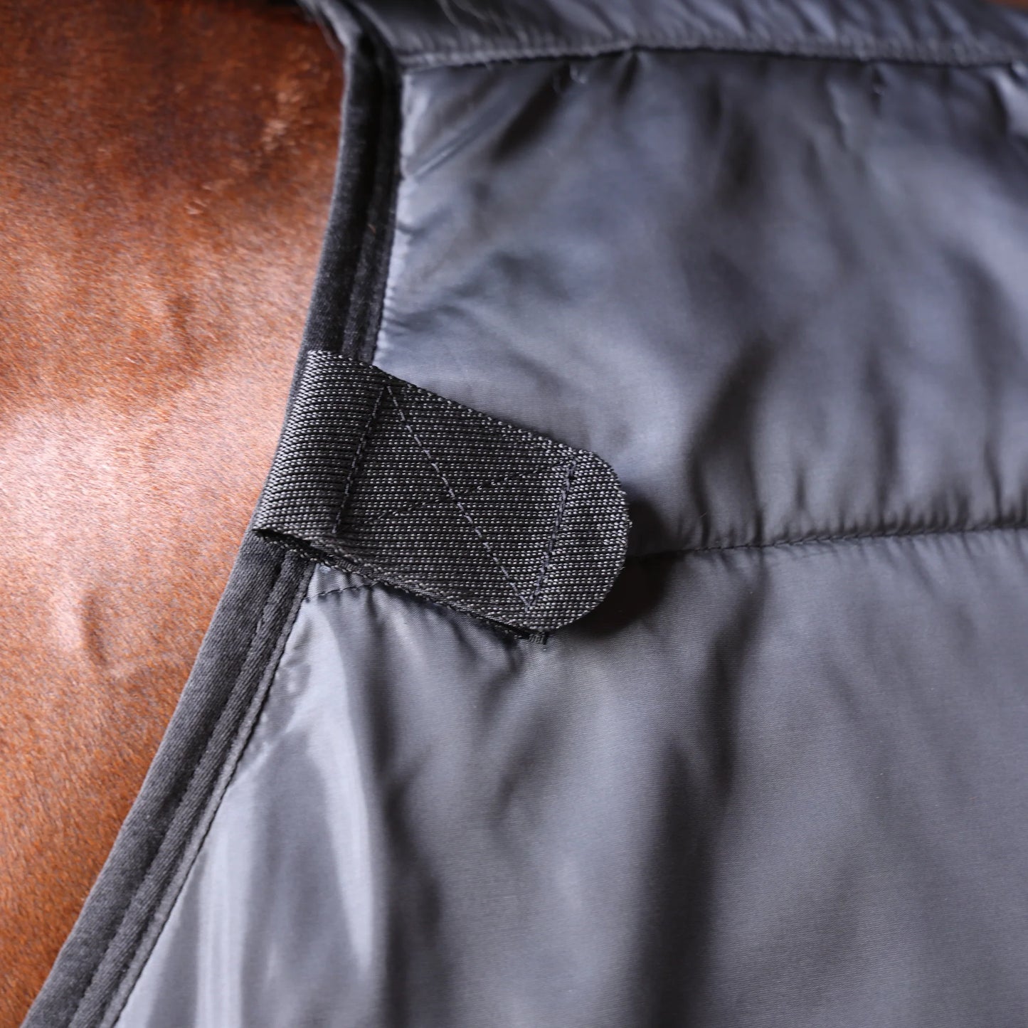 WarmaRug 200g Turnout Rug Liner